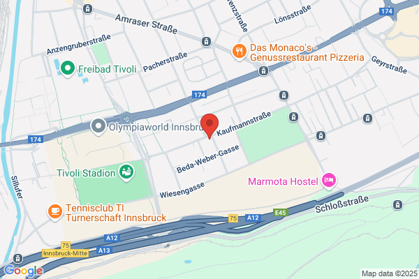 Inn-Line Gebr Reitstaetter OHG