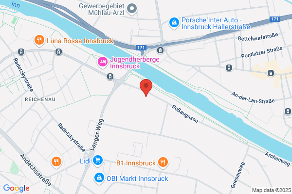 Stadtgaertnerei