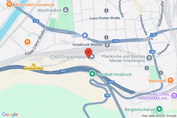 Innsbrucker Gastwirte Getraenke Service Gesellschaft m.b.H.