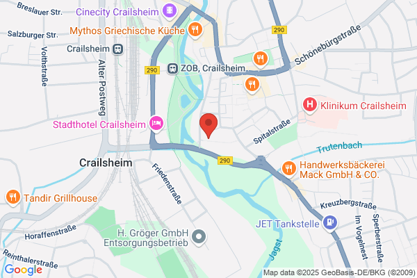 Christl Buchhandlung Elisabeth Lindenthaler