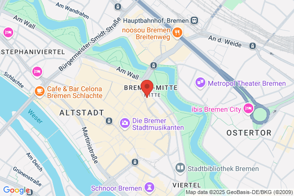 BH Alles Büro KG