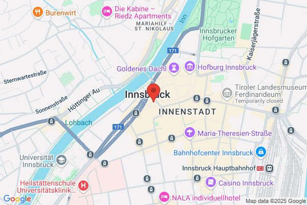 Cafe und Pub Hokuspokus