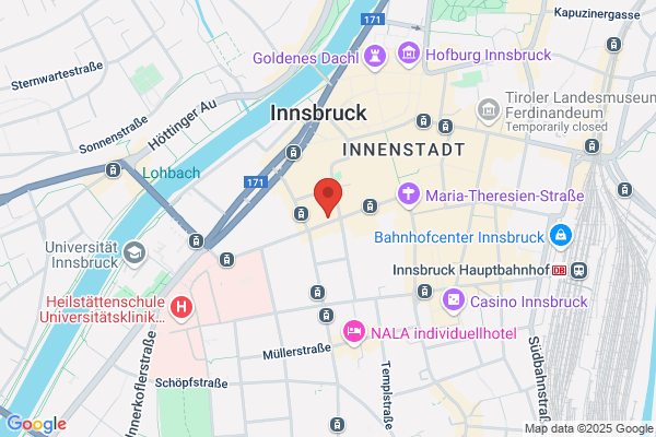 Cafe Gritsch Gesellschaft m.b.H.