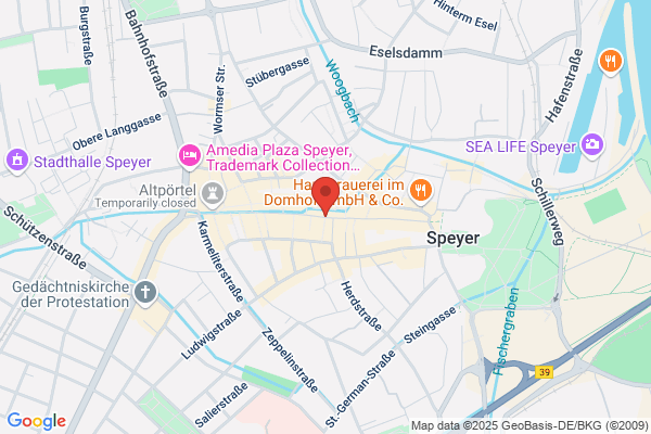 Cafe Konditorei Koeberl