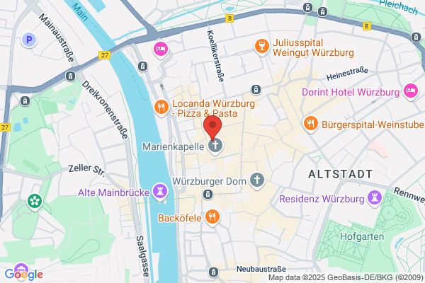 Cafe Lammerer Stub'n