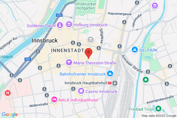 Cafe-Bar Wilhelm Greil