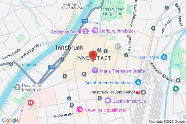 Cafe-Restaurant Panini