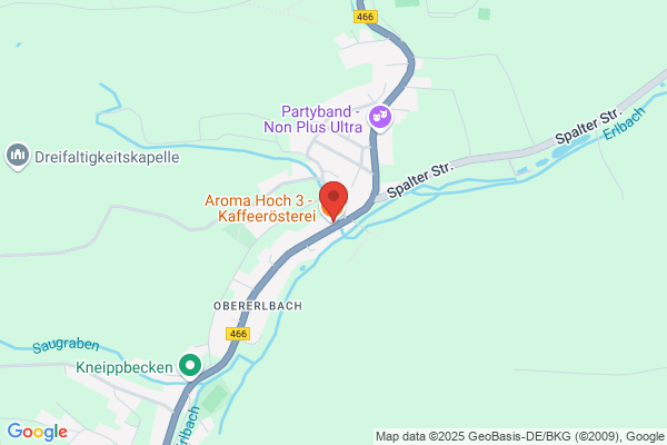 Ralf 's Espresso