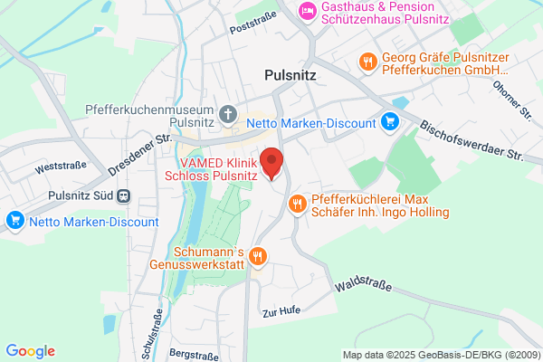 Treffpunkt Klinikpersonal