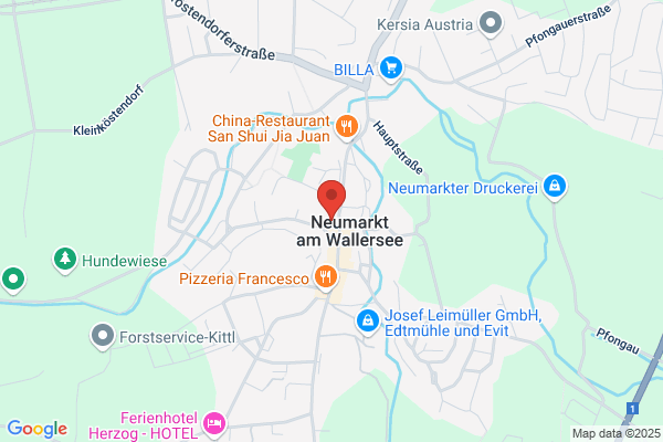Hartlauer Handelsges.mbH