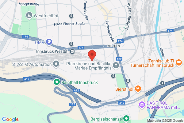 Panta Rhei Informationsmanagement GmbH