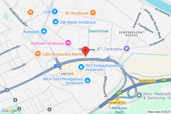 NoWayOut Escape Rooms Innsbruck