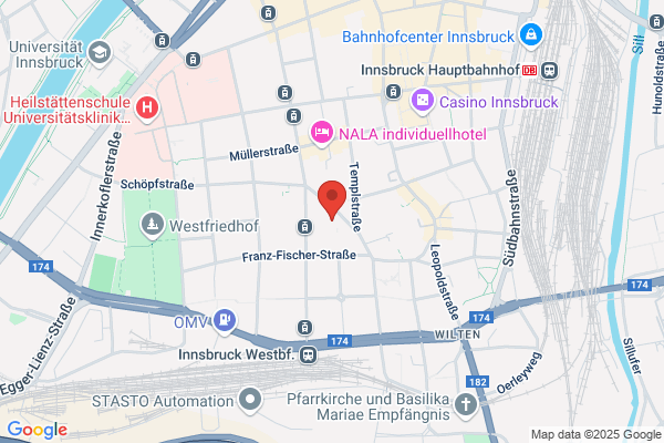 BerufsInfoZentrum (BIZ)