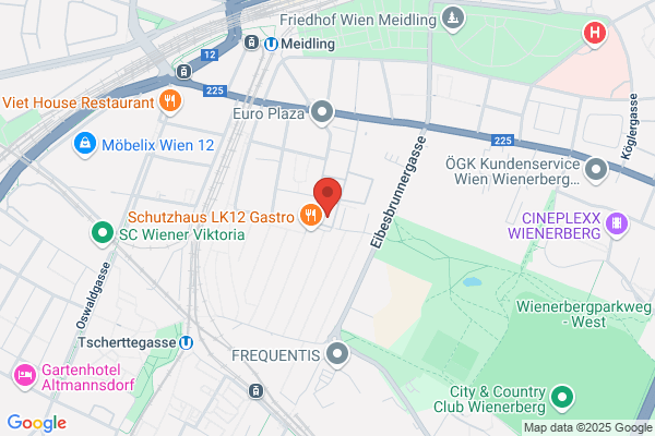 Synergis CAD-Info-Systeme GmbH