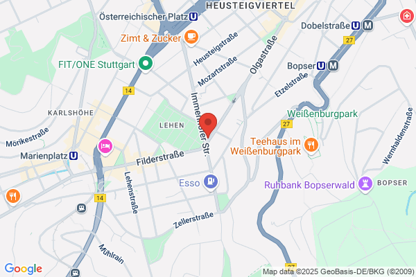 Translatio Felisa A. De Guzman Uebersetzungs- und Dienstleistungs KEG