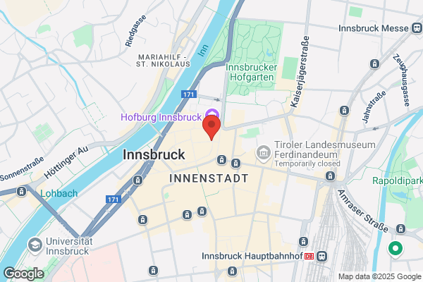 Innsbrucker Korbstudio - Alfred Schett