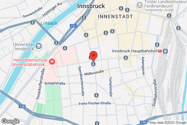 SPRINGER TISCH und KUeCHE