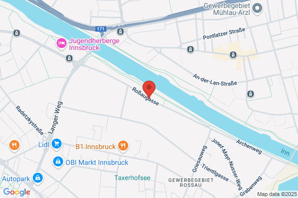 TEROX Handels GmbH