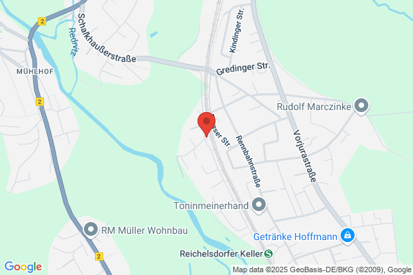 DA Elektrotechnik GmbH