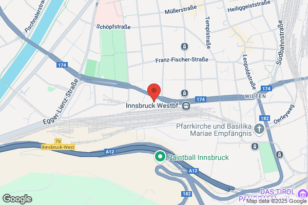Ing. Volker Ried GmbH