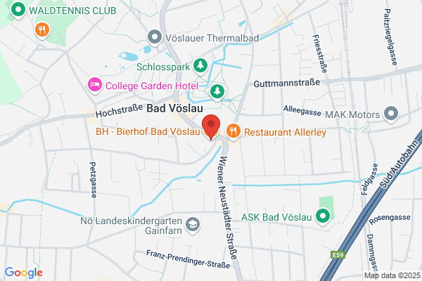 Biedermeierbar