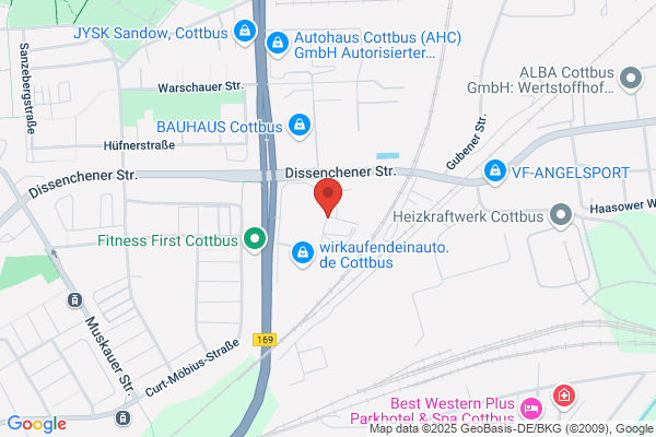 DFK Elektro-Schaltanlagen- Systeme GmbH