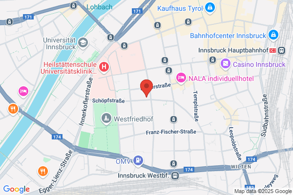 Oroboros Instruments GmbH
