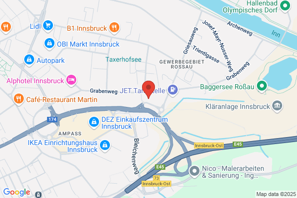 myRobotcenter GmbH - Filiale Innsbruck