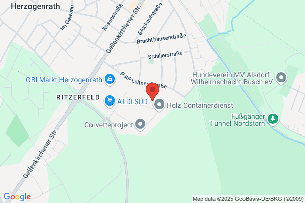 BCS-Broad Cast Service Gesellschaft m.b.H.