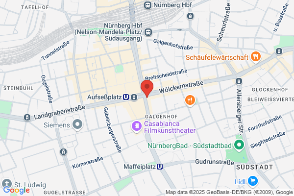 Impressive Beauty Welt Friseur & Kosmetiksalon