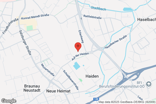 dm friseurstudio