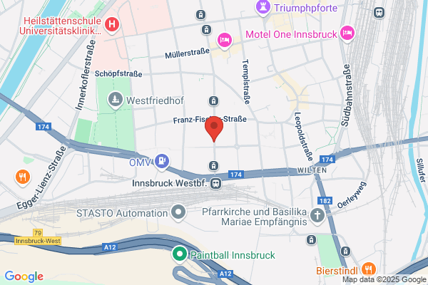 ANGELINI Friseur-Med.Fußpflege Kosmetikinstitut