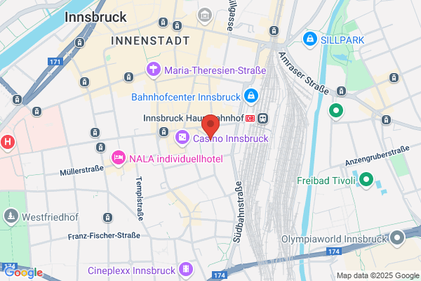 Friseur Huemer