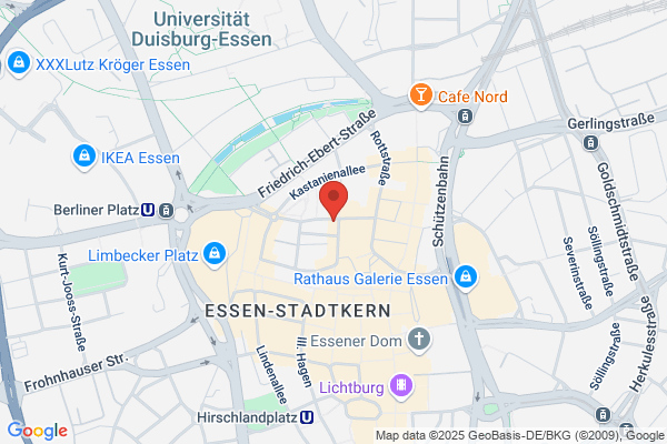 Frisiersalon Elegance