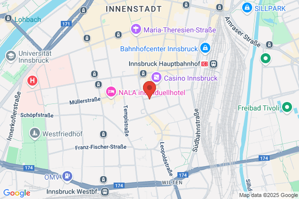 HAARLEKIN FRISEUR-SALON