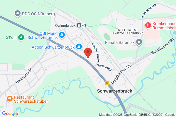 Haarwerk