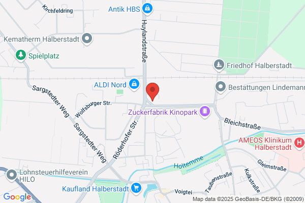 K+K Frisieursalon