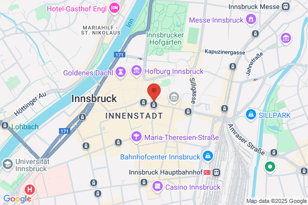 Salon Schiessl