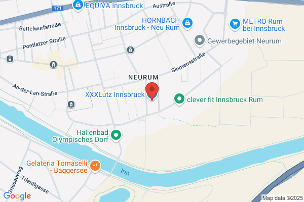 XXXLutz Innsbruck