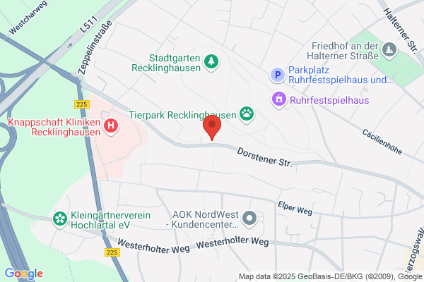 Restaurant Rosengarten