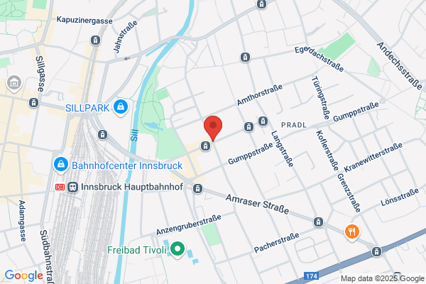 Gasthaus Neupradl