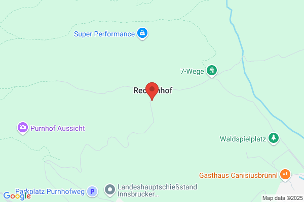 Gasthaus Rechenhof
