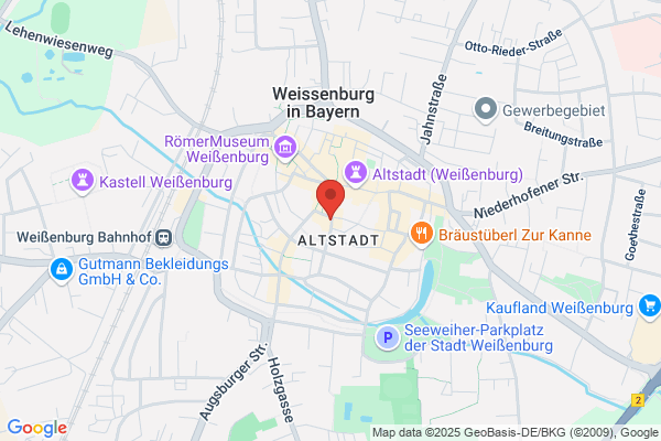 Gasthaus Schwarzer Baer