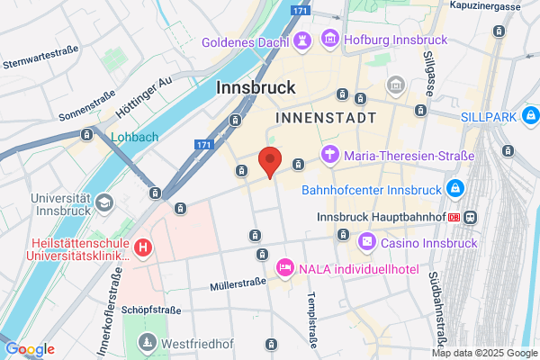 Gasthaus Steden