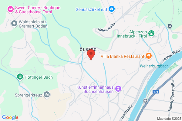 Gasthof Olberg
