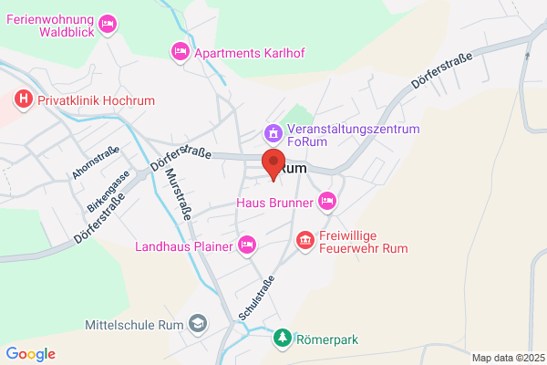 Gasthof Pension Ferrarihof