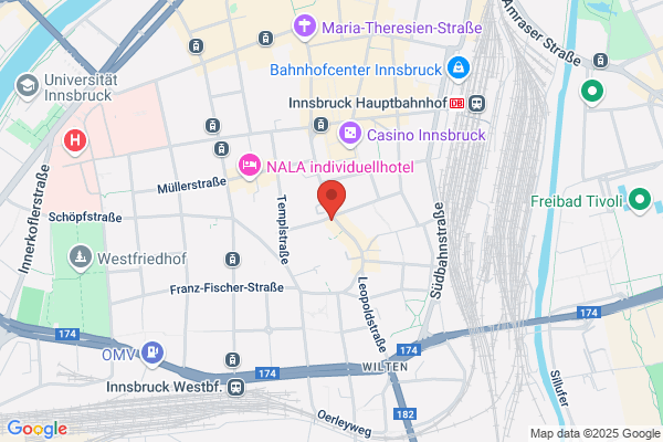 Gasthof Wiltener Platzl