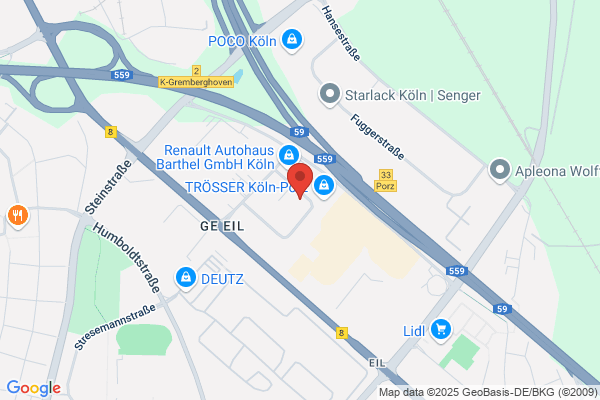Mark Gesellschaft m.b.H.