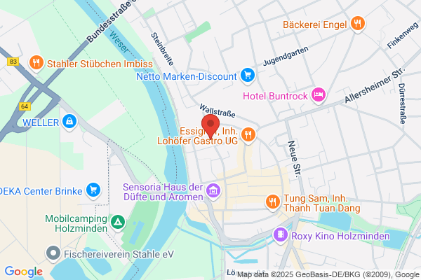 Pension Goldener Winkel