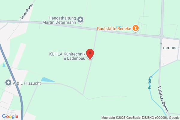 KLG-Austria Kuehlmoebel- u Ladenbau GesmbH